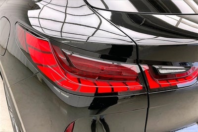 2024 INFINITI QX55 LUXE