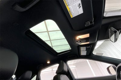 2024 INFINITI QX55 ESSENTIAL