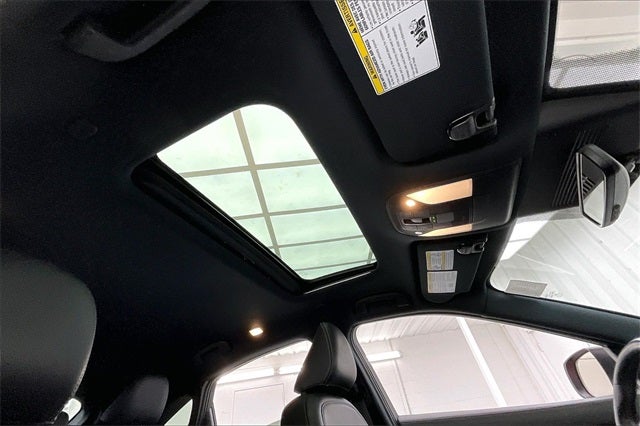 2024 INFINITI QX55 ESSENTIAL