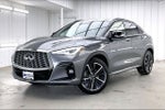 2025 INFINITI QX55 ESSENTIAL