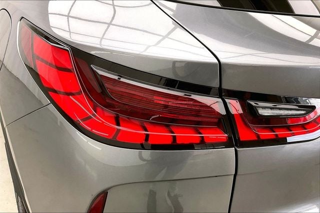 2025 INFINITI QX55 ESSENTIAL