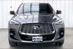 2025 INFINITI QX55 ESSENTIAL
