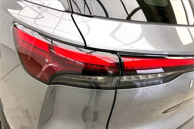 2025 INFINITI QX60 LUXE VISION PACKAGE