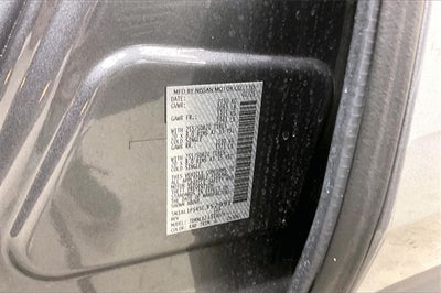 2025 INFINITI QX60 LUXE VISION PACKAGE