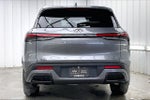 2025 INFINITI QX60 LUXE VISION PACKAGE