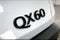 2025 INFINITI QX60 LUXE BLACK EDITION