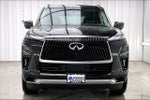 2025 INFINITI QX80 LUXE PROPILOT ASSIST 2.1