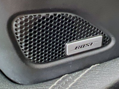 2018 Nissan Maxima Platinum