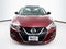 2018 Nissan Maxima Platinum