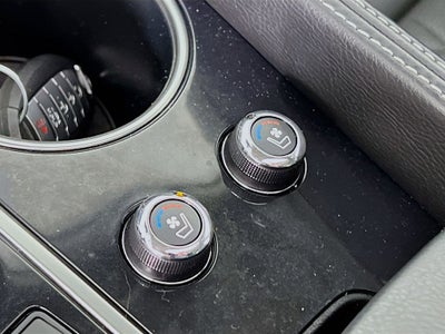 2018 Nissan Maxima Platinum