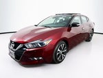 2018 Nissan Maxima Platinum