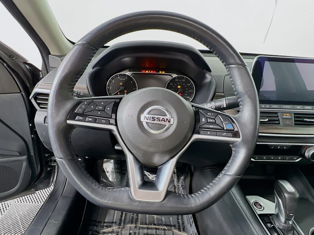 2019 Nissan Altima 2.5 SL