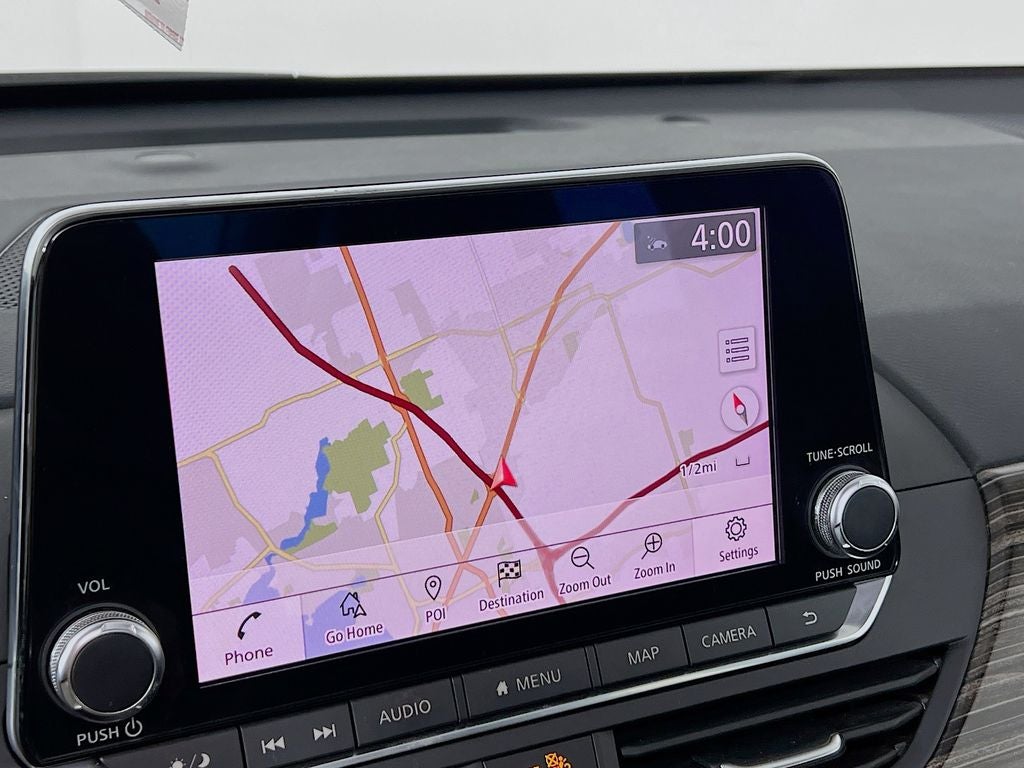 2019 Nissan Altima 2.5 SL