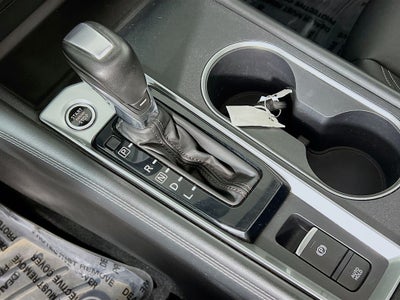 2019 Nissan Altima 2.5 SL