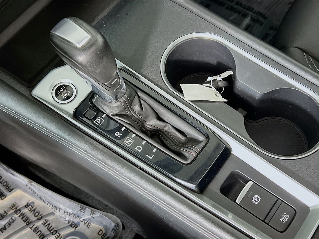 2019 Nissan Altima 2.5 SL