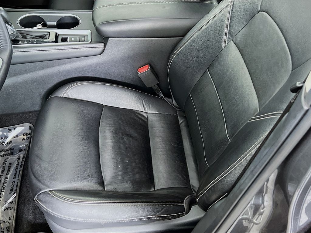 2019 Nissan Altima 2.5 SL