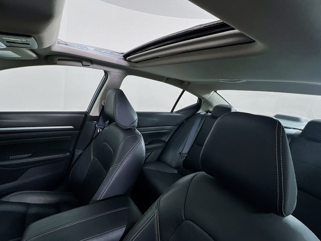 2019 Nissan Altima 2.5 SL