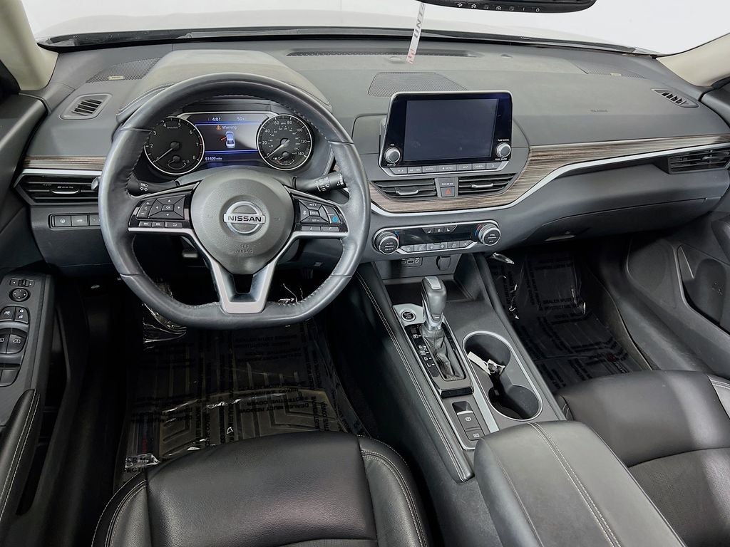 2019 Nissan Altima 2.5 SL