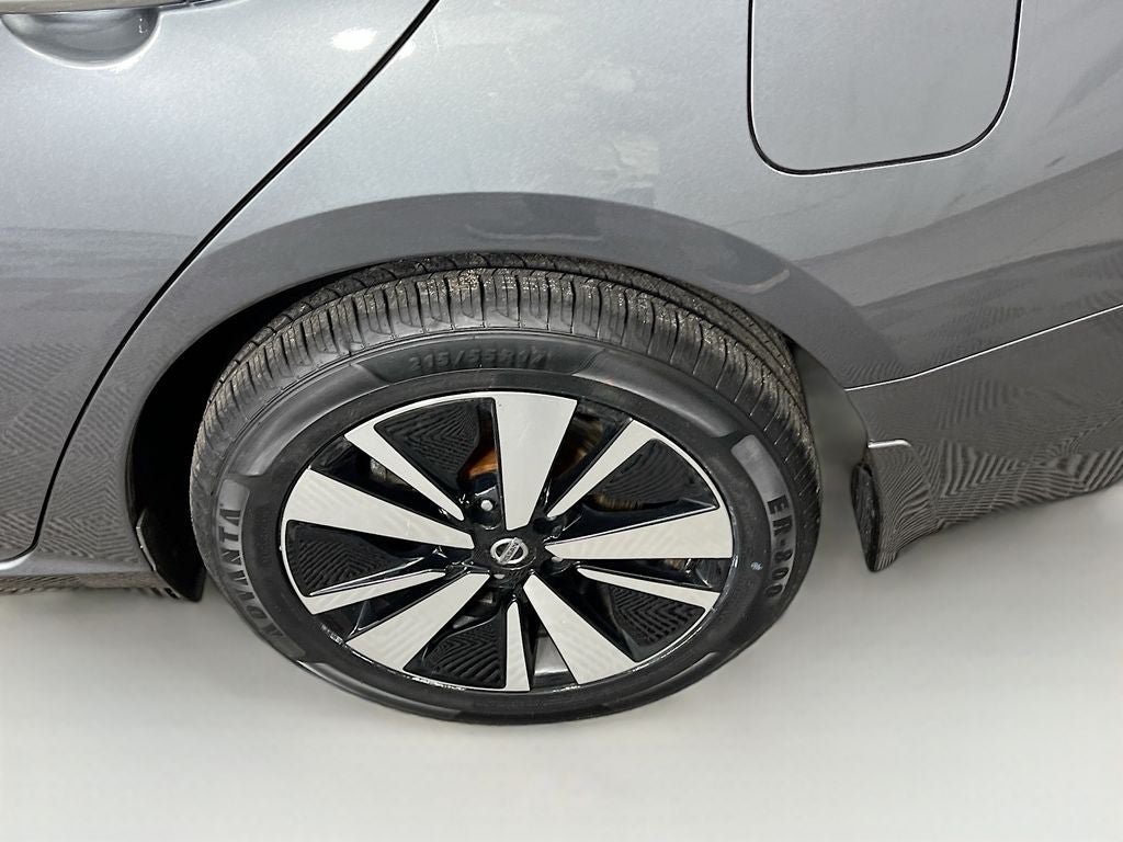 2019 Nissan Altima 2.5 SL