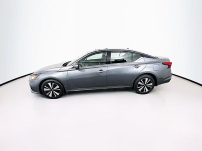 2019 Nissan Altima 2.5 SL