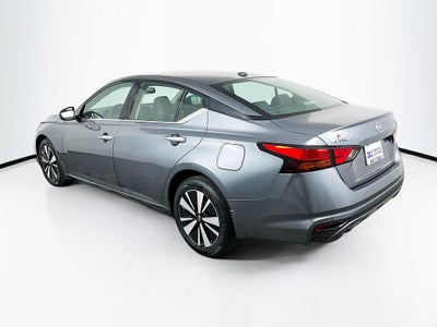 2019 Nissan Altima 2.5 SL