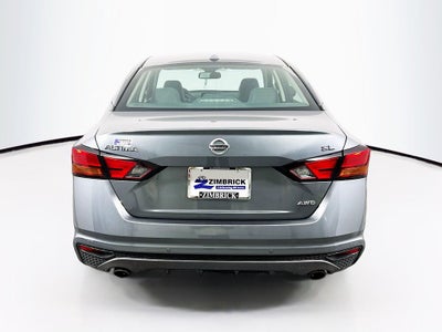 2019 Nissan Altima 2.5 SL