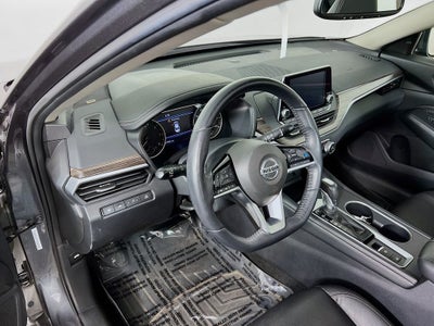 2019 Nissan Altima 2.5 SL