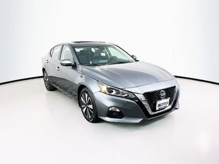 2019 Nissan Altima 2.5 SL