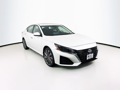 2025 Nissan Altima 2.5 SL