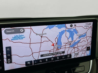 2025 Nissan Altima 2.5 SL