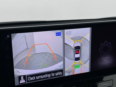 2025 Nissan Altima 2.5 SL