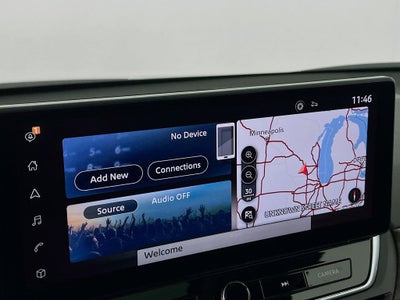 2025 Nissan Altima 2.5 SL