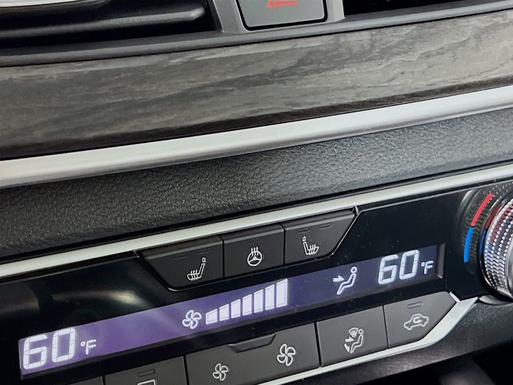 2025 Nissan Altima 2.5 SL