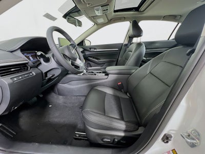 2025 Nissan Altima 2.5 SL