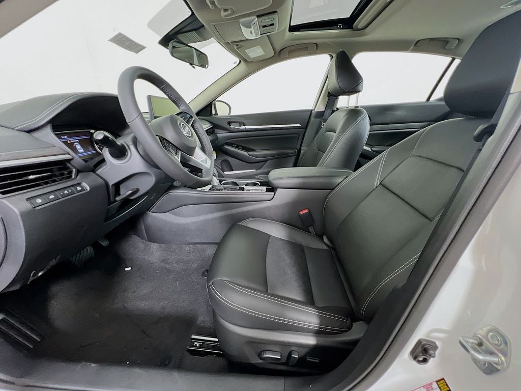 2025 Nissan Altima 2.5 SL