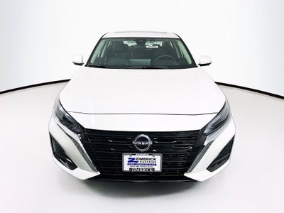 2025 Nissan Altima 2.5 SL