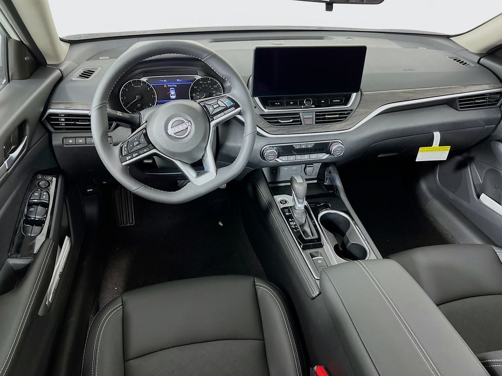 2025 Nissan Altima 2.5 SL