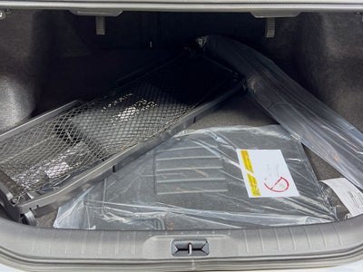 2025 Nissan Altima 2.5 SL