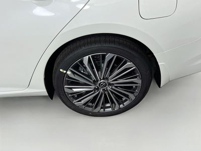 2025 Nissan Altima 2.5 SL