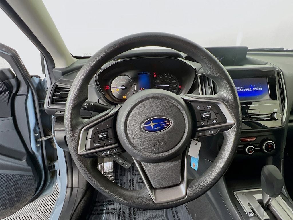 2020 Subaru Crosstrek Base