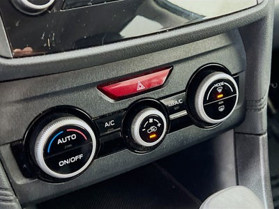 2020 Subaru Crosstrek Base