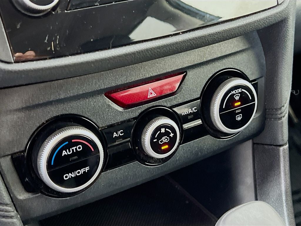 2020 Subaru Crosstrek Base