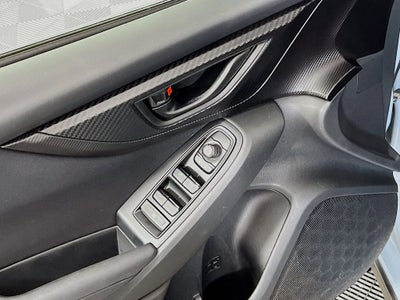 2020 Subaru Crosstrek Base