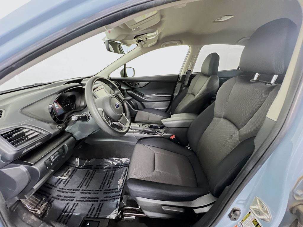 2020 Subaru Crosstrek Base