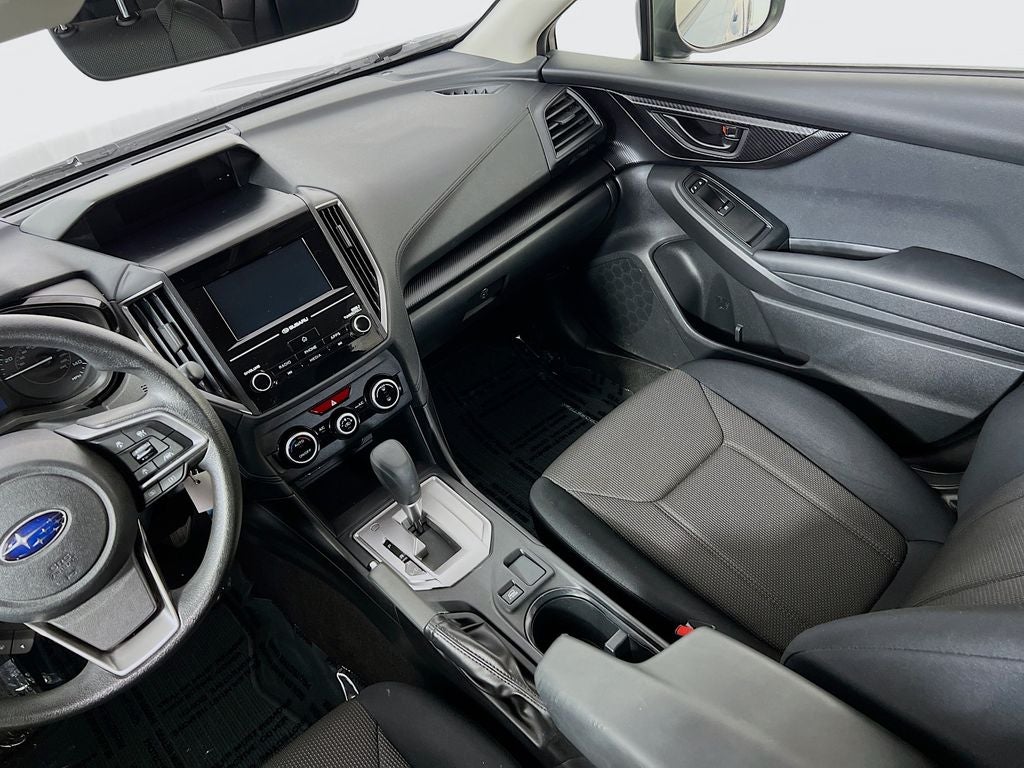 2020 Subaru Crosstrek Base