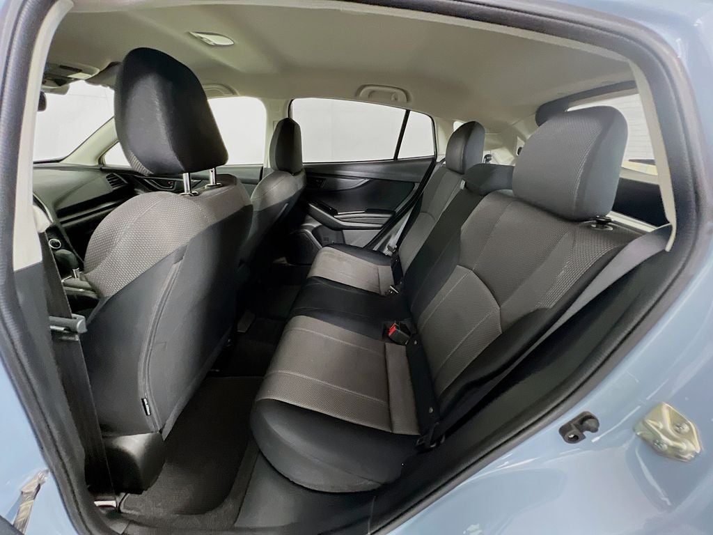 2020 Subaru Crosstrek Base