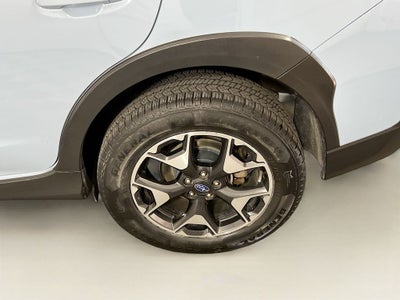 2020 Subaru Crosstrek Base