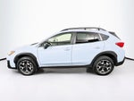 2020 Subaru Crosstrek Base