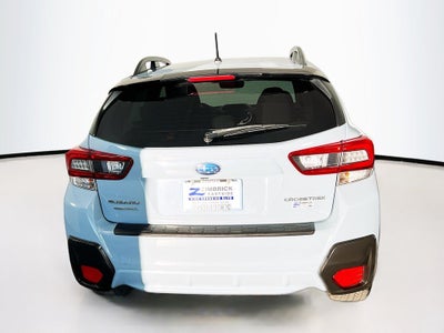 2020 Subaru Crosstrek Base