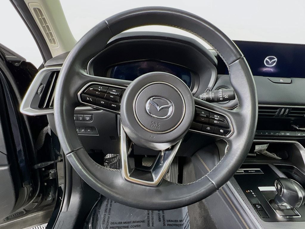 2024 Mazda Mazda CX-90 3.3 Turbo S